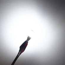 LED 921 Strobe Blinking Flashing Reverse Light Bulb for Nissan,Safety Warning