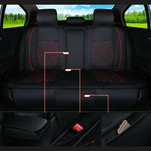 US 2020 Newest Car Seat Covers Front + Rear Surround Sit Protectors 11pcs of Set