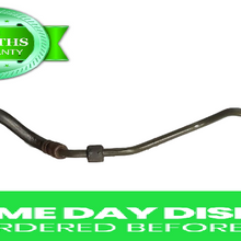 2002 - 2016 HYUNDAI GETZ 1.1 1.3 POWER STEERING LOW PRESSURE PIPE RETURN HOSE