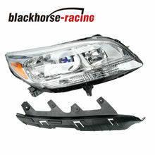 For 2013-2015 Chevy Malibu LT LTZ Projector Headlight Headlamp Passenger Side