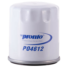 Engine Oil Filter-Standard Life Oil Filter Pronto PO4612