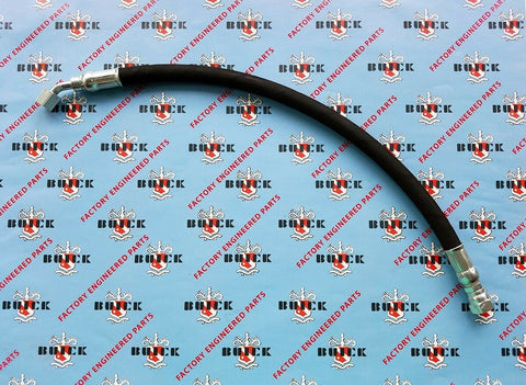 1953-1955 Buick Power Steering Return Hose | OEM #5682190