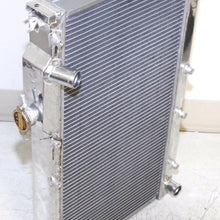 2" Dual Core Aluminum Performance Racing RADIATOR for 90-97 Mazda Miata Manual