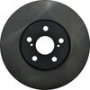 Disc Brake Rotor-OEF3 Prem E coated Front Autopart Intl 1427-499326