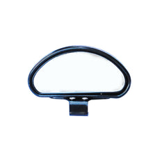 Auto Car Safety Side Blindspot Blind Wide Angle View Spot Mirror Universal