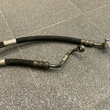BMW X5 E70 E70 LCI X6 E71 OEM Power Steering Pressure Hose Line Tube Pipe