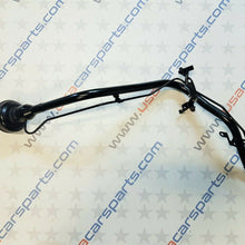 2014 - 2020 Nissan Rogue Fuel Filler Pipe Tube OEM 17221-5HA0A