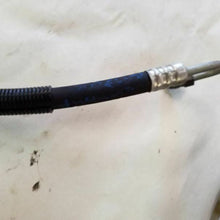 6.0L Power Steering Pump to Brake Booster Hose | Fits 05 06 07 Ford F250 F350