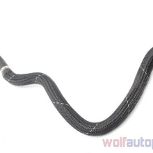 05-08 AUDI A4 B7 3.2 - POWER STEERING LINE / HOSE