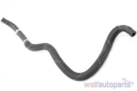 05-08 AUDI A4 B7 3.2 - POWER STEERING LINE / HOSE