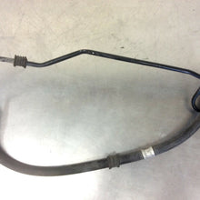 04-08 Acura TSX Power Steering High Pressure Feed Hose Pipe Line From Pump OEM