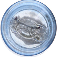 License Light Bulb-Crystalvision - Twin Blister Pack Philips 168CVB2