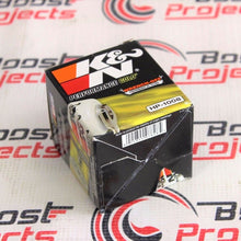 K&N Oil Filter For Infiniti / Subaru WRX / Nissan / Mazda / Hyundai # HP-1008