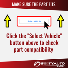 Centric 103.09050 C-TEK Ceramic Disc Brake Pads for Kit Set Braking fi