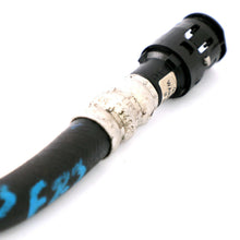 BMW X3 Series E83 2.0d M47N2 Power Steering Radiator Return Hose Pipe 3423921