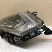 2017 2018 2019 2020 nissan rogue right FULL LED headlight OEM *Great Shape!*