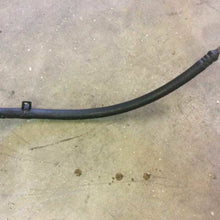 1999-2003 FORD F250 F350 7.3L DIESEL POWER STEERING COOLER TO STEERING PUMP HOSE