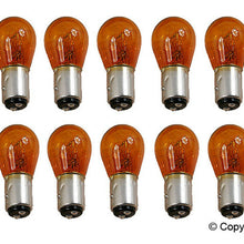 Turn Signal Light Bulb fits 1976-1997 Volvo 760 740 940 MFG NUMBER CATALOG