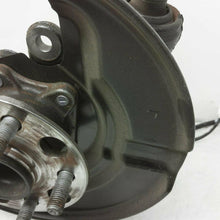 19 20 Toyota Corolla Rear Driver Spindle Knuckle Hub 42305-02220 42450-12220