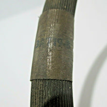 NOS 64 FORD MERCURY PUMP TO CONTROL PRESSURE POWER STEERING HOSE #C4AZ-3A719-B