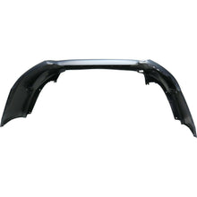 CAPA Bumper Cover Facial Rear Sedan for Honda Civic HO1100296C 04715TBAA00ZZ