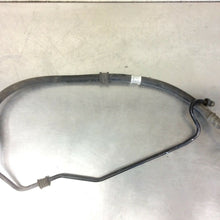 04-08 Acura TSX Power Steering High Pressure Feed Hose Pipe Line From Pump OEM