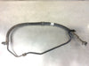 04-08 Acura TSX Power Steering High Pressure Feed Hose Pipe Line From Pump OEM