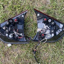 2017 2018 2019 2020 Nissan Rogue PAIR Left Right Tail Light Inner Trunk OEM Used