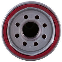 Engine Oil Filter-Natural Pronto PO4612EX