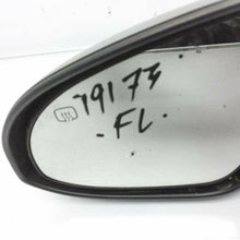 17 - 19 Toyota Corolla Driver Side View Mirror Outside 87940-02F31-C1 *heated