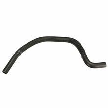 Power Steering Pressure Hose Fluid Container to Pump For BMW E46 ！