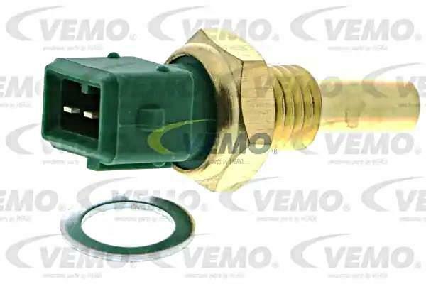 Coolant Temperature Sender Unit Fits CHRYSLER KIA NISSAN SUZUKI TOYOTA 1980-