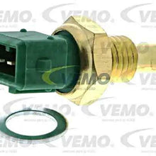 Coolant Temperature Sender Unit Fits CHRYSLER KIA NISSAN SUZUKI TOYOTA 1980-