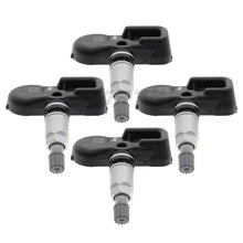 4 x Tire Pressure Sensor TPMS PMV-107J for Toyota Lexus Scion 42607-33021