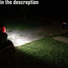 LED 921 Strobe Blinking Flashing Reverse Light Bulb for Nissan,Safety Warning