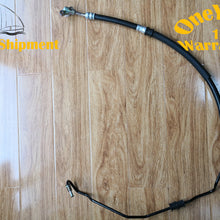 2pcs 53713-S0X-A02 Power Steering Pressure Hose Assembly for Honda Odyssey 99-04
