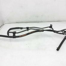 92 - 01 Toyota Camry POWER STEERING PRESSURE FEED HOSE 44410-06090