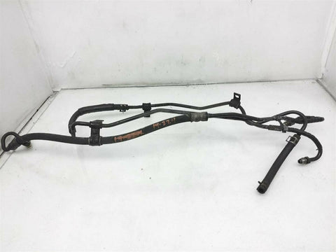 92 - 01 Toyota Camry POWER STEERING PRESSURE FEED HOSE 44410-06090