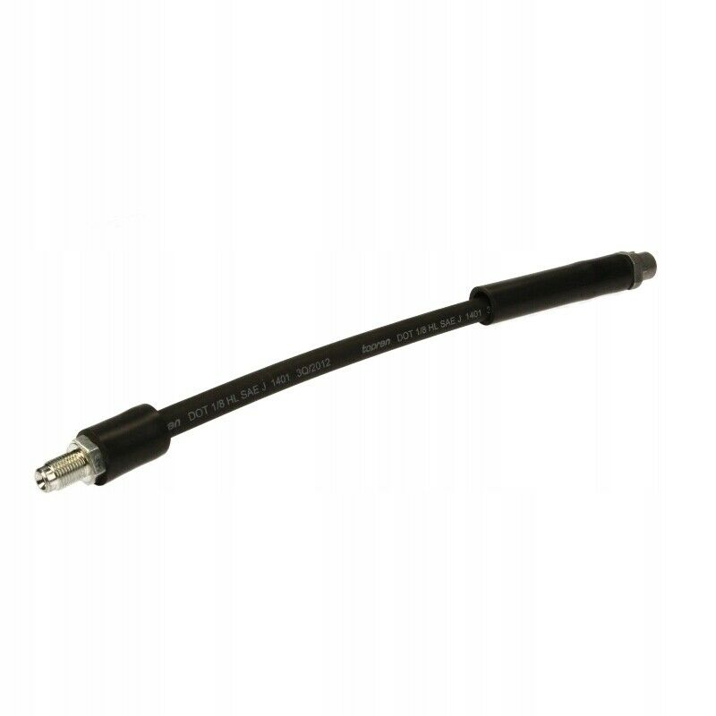 BMW X3 F25 Brake Hose Rear