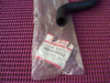 NOS Mitsubishi 1989 - 1992 Dodge Colt 1.5L power steering RETURN HOSE MB553232