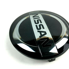 2017-2020 Nissan Rogue Front Grille Emblem Radar Cruise Distance OEM USED