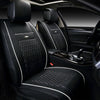 US Car Leather Seat Covers Cushion For Nissan Altima Sentra Rogue Maxima Kicks