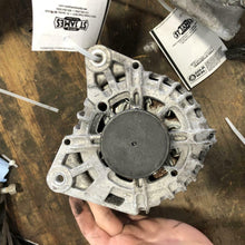 2017-2020 NISSAN ROGUE SPORT Alternator MR20DD 2.0L 13K MILES