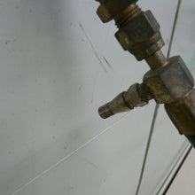 2 Hydragasleitungen Front <-> Rear MG Mgf (Rd) 95-05 Hydragas Line Hose