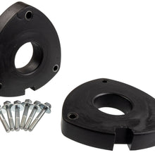 Front strut spacers 20mm for Nissan PATHFINDER ALTIMA MAXIMA MURANO TEANA QUEST