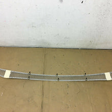 2011 2012 2013 2014 Hyundai Sonata Front Lower Grille Metal OEM 1221-010L-11