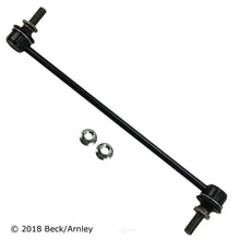 Suspension Stabilizer Bar Link Front Beck/Arnley 101-8178