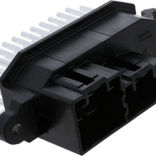 Nissan/INFINITI 277A1-4BU0A Hvac Blower Motor Control