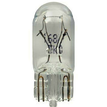 License Light Bulb Hella 168TB