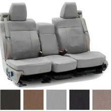 Coverking Ballistic Tailored Seat Covers for Nissan Rogue